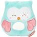 Búho de peluche - MBW regalo de empresa