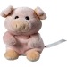 Peluche cochon - MBW regalo de empresa