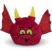 Peluche diablo - MBW regalo de empresa