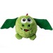 Peluche de dragón - MBW regalo de empresa