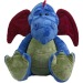 Peluche de dragón regalo de empresa