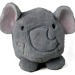 Peluche elefante - MBW regalo de empresa