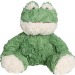 Peluche de rana. regalo de empresa