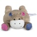Peluche de hipopótamo regalo de empresa