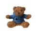 Miniatura del producto Peluche de Oso Encapuchado 1