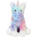 Peluche licorne - MBW, licorne publicidad