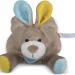 Peluche de liebre regalo de empresa