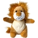 Miniatura del producto Un león de felpa. 0