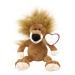 Miniatura del producto Fetzy Lion Plush 0