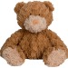 Oso de peluche. regalo de empresa