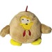 Peluche poule - MBW regalo de empresa