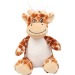 Imprímeme peluche - murmura regalo de empresa