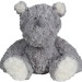 Peluche de rinoceronte. regalo de empresa