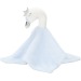 Peluche cygne - MBW regalo de empresa