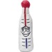 Peluche thermomètre - MBW regalo de empresa