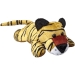 Peluche de tigre. regalo de empresa