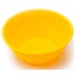 Petit bol en plastique 13cm, bol publicidad