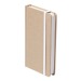 Petit carnet A6 couverture kraft regalo de empresa