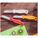 Miniatura del producto Pequeño cuchillo de cocina de 6 cm. 1