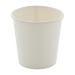 Gobelet 12cl neutre, Gobelet en carton publicidad