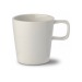 Tasse à café 13cl en porcelaine, mug en céramique publicidad