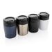 Petit mug à café double paroi 16cl, Mug de voyage isolant publicidad