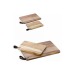 Tabla de cortar de acacia 2pcs regalo de empresa