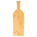 Planche à découper bouteille de vin regalo de empresa