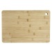 Tabla de cortar de bambú Harp regalo de empresa