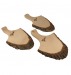 Planche écorce avec poignée - petit format regalo de empresa