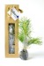Planta de árbol en bolsa de kraft regalo de empresa