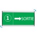 Signa Budget Alu-Sign 105 x 148 mm regalo de empresa