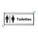 Signa Budget Alu-Sign 52 x 300 mm regalo de empresa