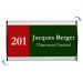 Signa Budget Alu-Sign 74 x 105 mm regalo de empresa