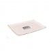 Plateau jetable en carton A4, Made In Europe (hors France) publicidad