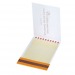 Pochette de 10 allumettes, pochette d'allumettes publicidad