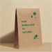 Bolsa kraft 35x45cm regalo de empresa