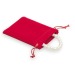 Bolsa de gamuza regalo de empresa
