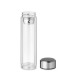 POLE GLASS - Botella de vidrio de doble pared regalo de empresa