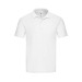 Polo Adulte Blanc - Original, Textile Fruit of the Loom publicidad