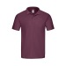 Polo Adulte Couleur - Original, Textile Fruit of the Loom publicidad