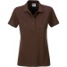Polo classique Bio Femme - James Nicholson, polo femme publicidad