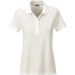 Polo orgánico básico para mujer regalo de empresa