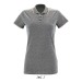 PANAME WOMEN, polo femme publicidad