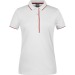 Polo classique Femme - James Nicholson, polo femme publicidad