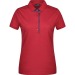 Polo classique Femme - James Nicholson regalo de empresa