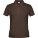 Polo classique Femme - James Nicholson, polo femme publicidad