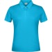 Polo clásico de mujer. regalo de empresa