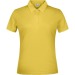 Polo clásico de mujer. regalo de empresa