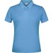 Polo clásico de mujer. regalo de empresa